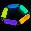 Glow Bead Bracelet