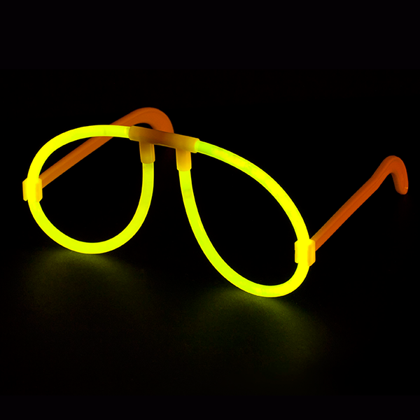 Glow Eyeglasses